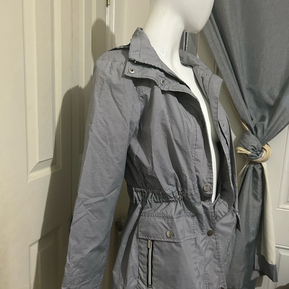 Weather Timer Jacket - image 3